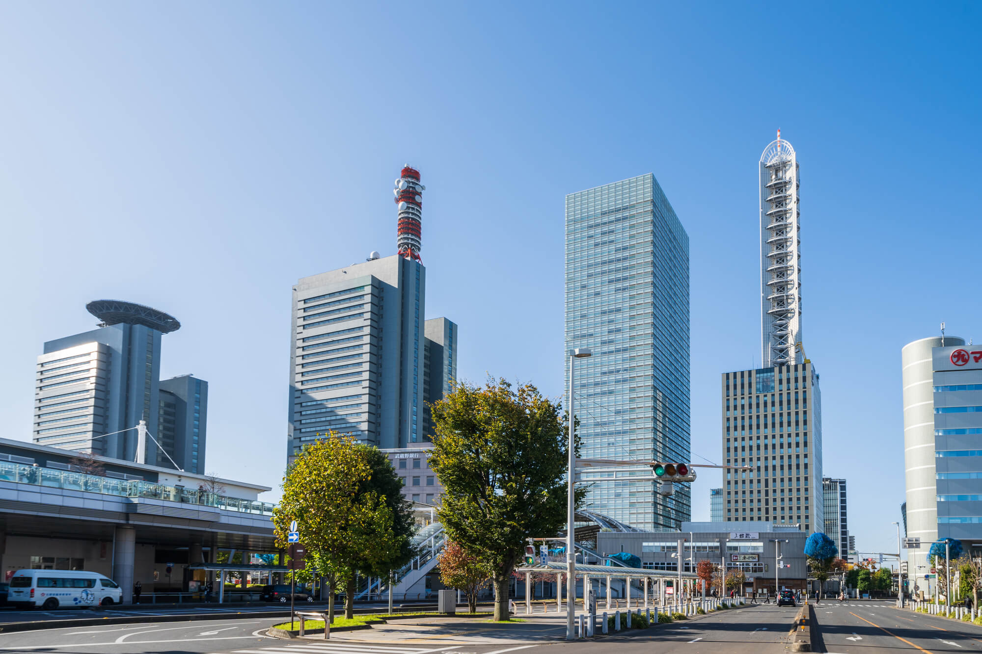 マミーマート 近年の動向