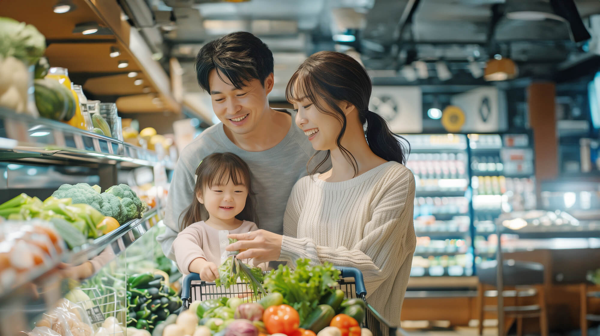 マミーマートに転職を検討