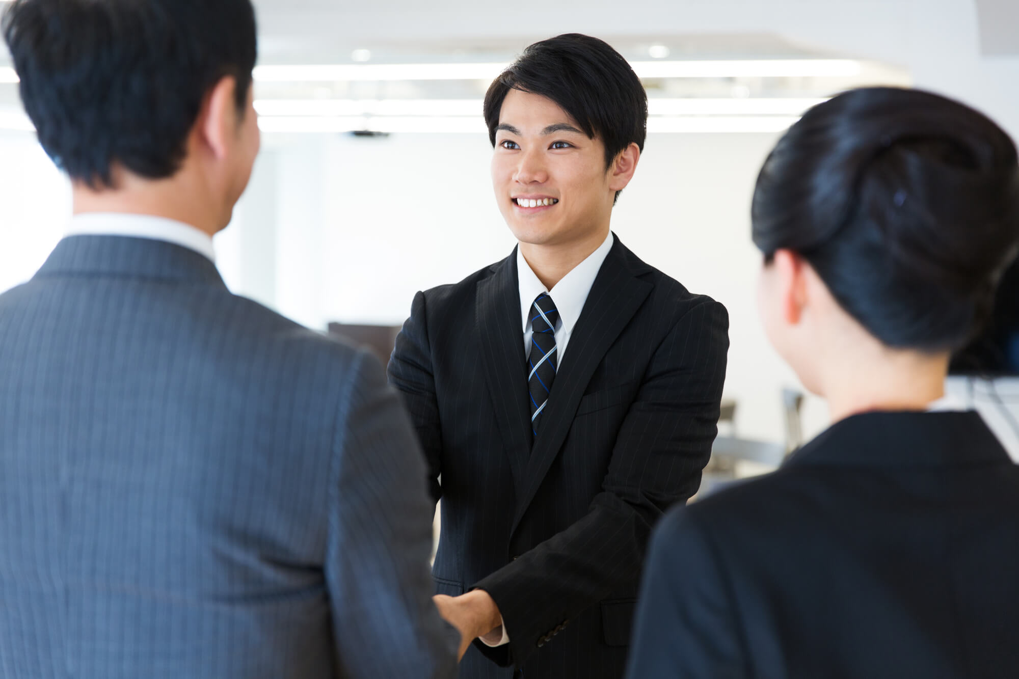 サンベルクスで期待できる待遇